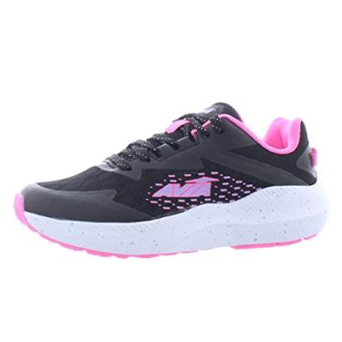 Imagem de Avia Storm Womens Shoes Size 6.5, Color: Black/Pink