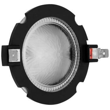 Imagem de Reparo Driver Jblselenium D220 Trio 8 Ohms Diafragma Titânio