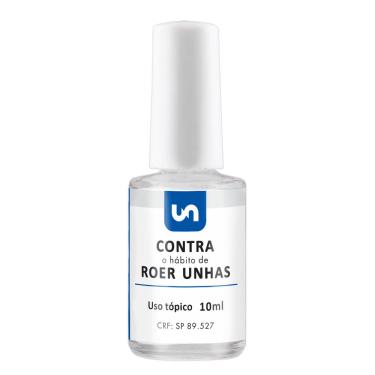 Imagem de Esmalte para Onicofagia - Hábito de Roer Unhas 10ML