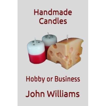 Imagem de Handmade Candles: Hobby or Business
