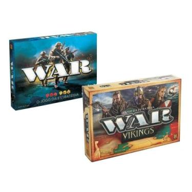 Jogo War Vikings-03450