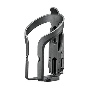 Imagem de Suporte para garrafa de água de bicicleta Fibra de carbono Nylon Gaiola para garrafa de bicicleta leve com parafusos para bicicleta de montanha