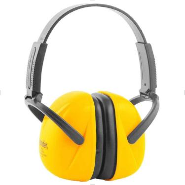 Imagem de Abafador de Ruídos Concha ARV200 7060000200 Vonder