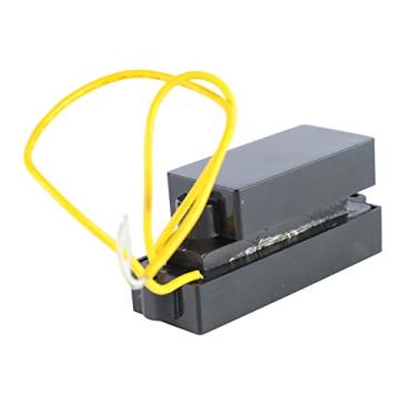 Imagem de Captador de Baixo, Bom Equilíbrio Silencioso Captador de Baixo de 5 Cordas de Som Ampla Compatibilidade Metal para Tocar