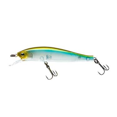Imagem de Yo-Zuri R1358-GSPS Hardcore Minnow Flat 70Sp 70 mm 2-3/4"