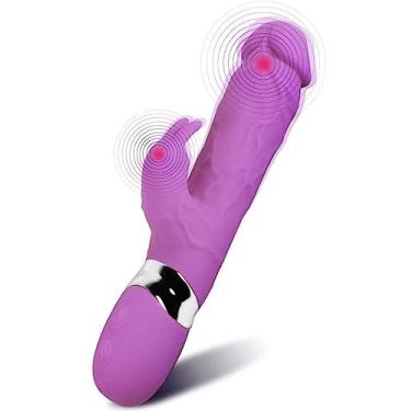 Imagem de 3D Vågḯnå MåstừrbáDôrěs+ Cup Reál Orál Vibrạdór Pểné Massager+Sěx Pēņis Trainē MåstừrbåcḯóN Jừgừětě Sěxừål ěróTḯcô Pårå åd ừl tóS, Côn Måtěrḯål Sěgừrô e Sừåvě Rěålḯstå Vågḯnå, para mulheres