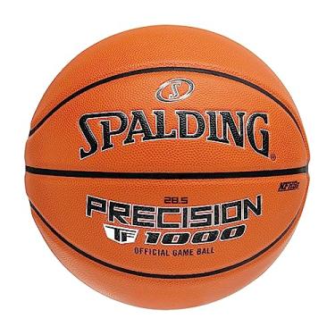 Imagem de Spalding Precision TF-1000 Jogo de basquete interno – 72 cm
