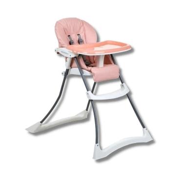 Imagem de Cadeira de Alimentação para Bebê Papa e Soneca Monstrinhos Burigotto