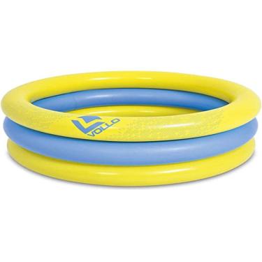 Imagem de Piscina Inflável 66 Litros Vollo Sports