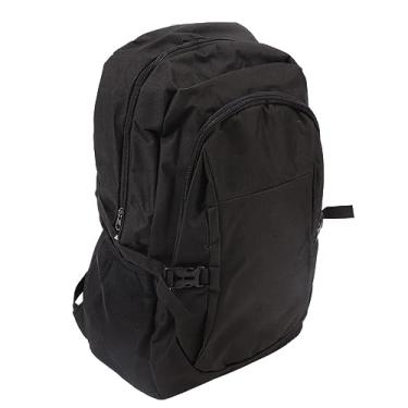 Imagem de Mochila Masculina, Mochila Portátil para Laptop à Prova D'água Leve Bolsa de Viagem Masculina para Computador para Laptop de 16 Polegadas