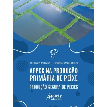 Imagem de Appcc Na Produção Primária De Peixe