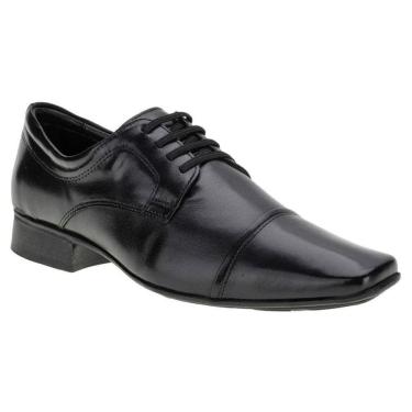 Imagem de Sapato Social Masculino Jota Pe 77617
