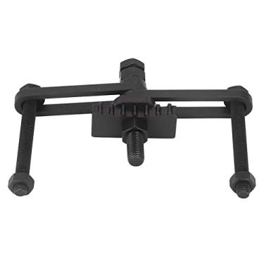 Imagem de Ferramenta De Travamento Do Volante Do Motor, Ferramenta De Travamento Do Volante Do Motor De Aço, Substituição De Fixação Fixa Do Volante, Ferramenta De Travamento Do Volante Do Motor Para Hyundai Ac