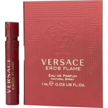 Imagem de Perfume Eros Flame Versace Intenso 70ml