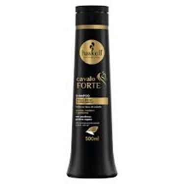 Imagem de Haskell Shampoo 500ml Cavalo Forte