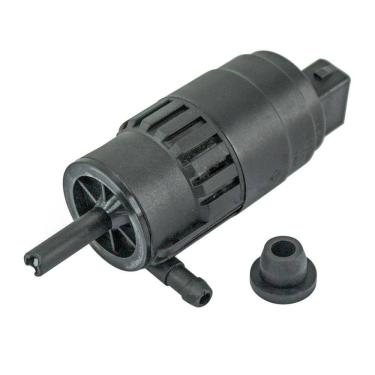 Imagem de Bomba do Reservatório Água Limpador Parabrisa Astra Blazer Celta Corsa Cruze HB20 Onix Prisma S10 Sonic Tracker Tucson