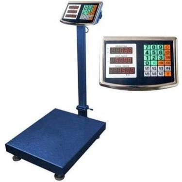 Imagem de Balança Digital 300Kg 220V