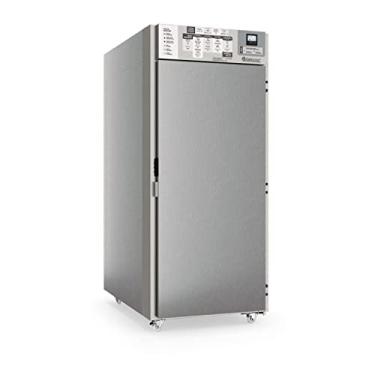 Imagem de Câmara Climática Termopão para Fermentação de Pães GCTP-1200AI Gelopar 220V