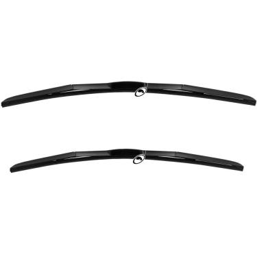 Imagem de Par Palheta Limpador De Para-Brisa Dianteira Específica Outlander Hb20 E Creta 24/16 Polegadas