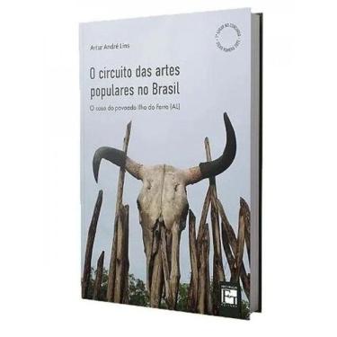 Imagem de O Circuito Das Artes Populares No Brasil