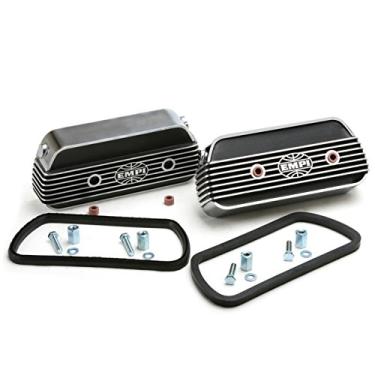 Imagem de Valve Covers, EMPI Channeled Bolt On, Fits 1500cc & Up VW, Compatible with Dune Buggy