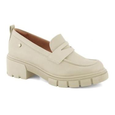 Imagem de Mocassim Loafer Feminino Ramarim 2312121-Feminino