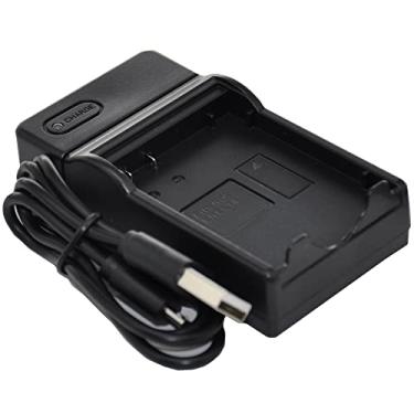 Imagem de Carregador de bateria USB único para en-el3 enel3 en-el3a enel3a en-el3e enel3e mh-18 mh18 mh-18a mh18a d100 d200 d300 d300s d50 d70 d70s d80 d90 d70 0 Câmera digital sn. 1
