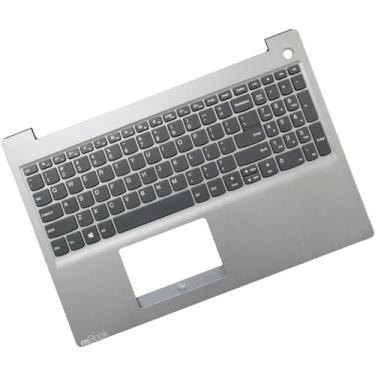 Imagem de Carcaça Com teclado Base Superior para Lenovo Ideapad 3-15ii