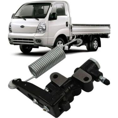 Imagem de Valvula Equalizadora Freio Traseiro Bongo 2.5 De 2005 À 2012