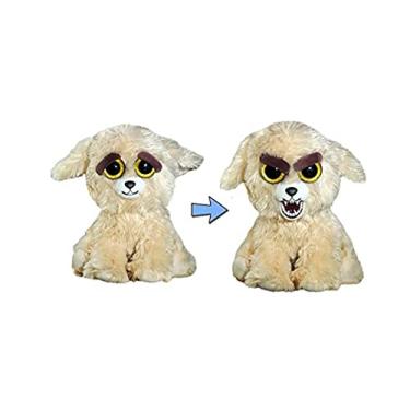 Imagem de Feisty Pets Lunatic Lexi The Golden Doodle Dog