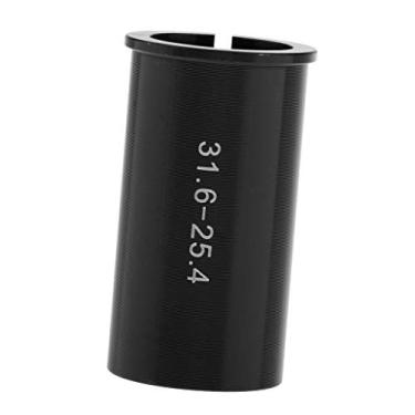 Imagem de DYNWAVE Arruela Do Adaptador Do Espigão Do de Liga Leve, 25,4 a 31,6