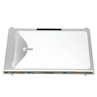 Imagem de Tela 15.6" Led Ultra Slim Para Notebook Bringit Compatível Com Part Nu