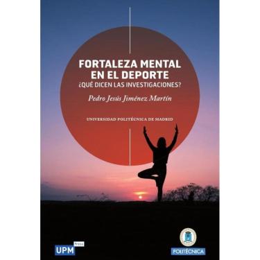 Imagem de Fortaleza mental en el deporte - Espanhol