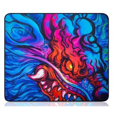 Imagem de Mouse Pad Plano 18x21 cm Tiger huoyun - JDM