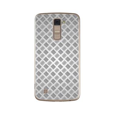 Imagem de Capa Adesivo Skin366 Verso Para Lg K10 K430tv - KawaSkin