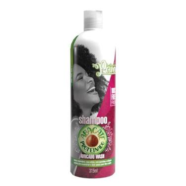 Imagem de Shampoo Abacate 315ml Soul Power