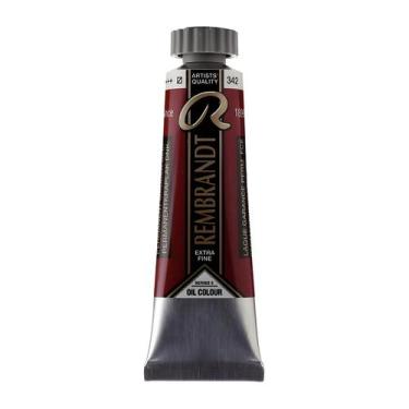 Imagem de Tinta Óleo Talens Rembrandt 15ml S3 Escolha a Cor - ROYAL & TALENS, PE
