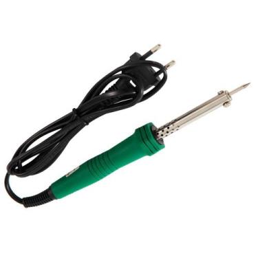 Imagem de Ferro Solda Brasfort 30Wx220V Blister 7341