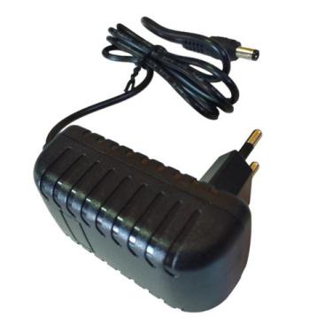 Imagem de Fonte Carregador 9v P/ Caixa De Som TRC-5535 TRC-5550 TRC-5570 - CS