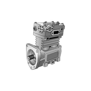 Imagem de Compressor Tf750