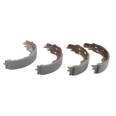 Imagem de Kit de sapato e forro genuíno OEM K0BL1-2638Z - Freio/K0BL12638Z para Kia Bongo III 06-