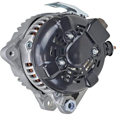 Imagem de DB Electrical AND0396 Reman Alternador compatível com/substituição para Toyota Camry 2007 2008 2009, Corolla 2009 2010, Matrix 2009 2010 2011, Pontiac Vibe 2009 VND0396 104210-4810 1042 10-4811