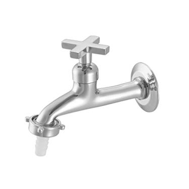 Imagem de Torneira Jardim Parede Universal Nya Meber