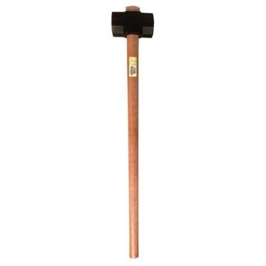 Imagem de Marreta Oitavada com Cabo 5Kg  607055  - Momfort