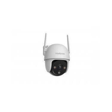 Imagem de Camera Intelbras Im7 S Wifi Full Color 360 Graus