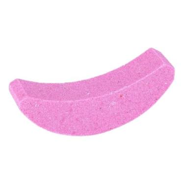 Imagem de Afiador de Motosserra Portátil Rosa Kit de Pedra de Moagem para Trabalho de Afiação Rápido e Fácil