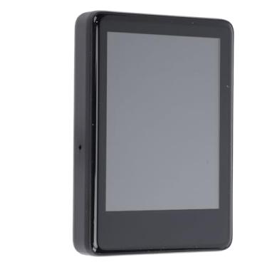 Imagem de MP4 MP3 Player Com Tela Sensível Ao Toque de 2,4 Polegadas, Reprodutor de Música BT Portátil, Reprodutor de Música Com Porta de 3,5 Mm, para APE, FLAC, WAV