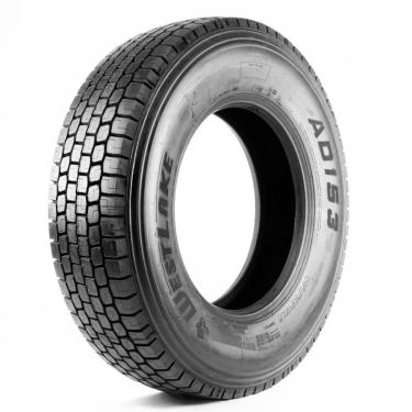 Imagem de Pneu 295/80R22.5 Aro 22,5 WESTLAKE AD153 18PR 152/149L TRAÇÃO