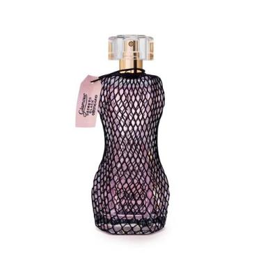 Imagem de O BOTICARIO GLAMOUR SECRETS BLACK DESODORANTE COLÔNIA 75ml - O Boticár