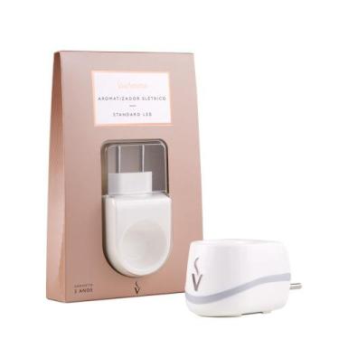 Imagem de Aromatizador Difusor Elétrico Standard De Led - Via Aroma